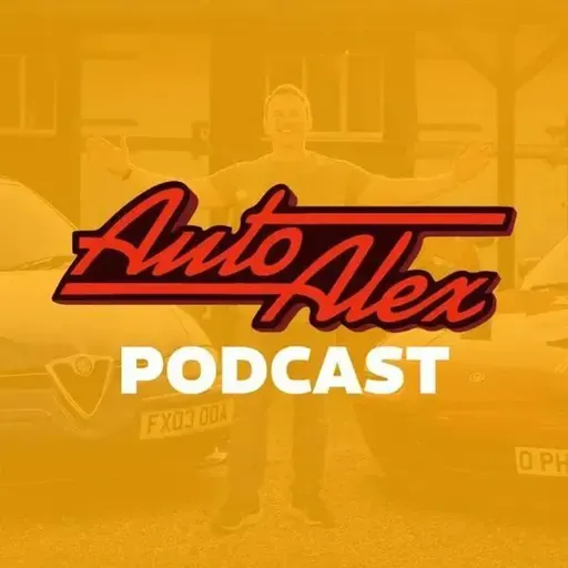 S2 Ep16: Should We Buy The Queen's Range Rover?
