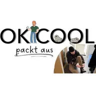 OK COOL packt aus: Neue Formate, mehr Géraldine-Power & Kooperation mit Stay Forever