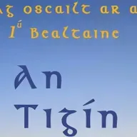 Méin Nic Craith