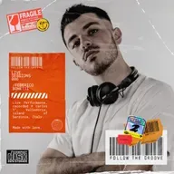 "FOLLOW THE GROOVE" | Live Sessions 006. Guest: FEDERICO BONETTI