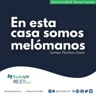 En esta casa somos melómanos - Real de Catorce