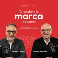 234 Descubre tu Marca Personal, con Giuseppe Cavallo