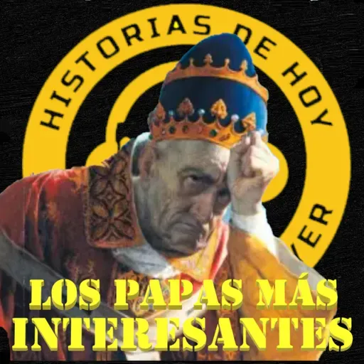 LIOS EN EL VATICANO. 26 DE ABRIL DE 2025