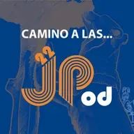 Camino a Jpod22 - Episodio 12 - El ultimo camino de 2022