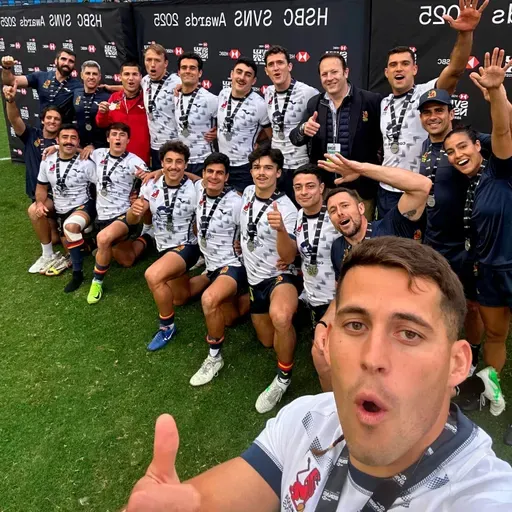 T11x391 - Plata Leones 7s, Semis DH y DHB, final Liga Iberdrola, FICHAJES... - Episodio exclusivo para mecenas