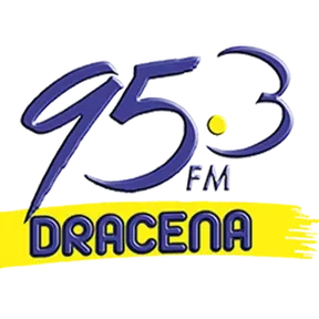 95 FM Dracena