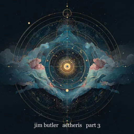 Deep Energy 2206 - Aetheris - Part 3