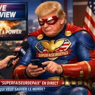 S&P 500 à 7’022, Nasdaq au plus haut, record sur le Nikkei. Trump a encore menti ! – 16 avril 2026