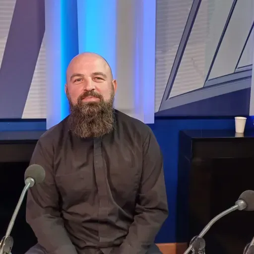 Duhovna misao - Tvrtko Barun: Uskrs kao snaga promjene - 05.04 2026.