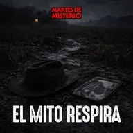 EP.415: El mito respira