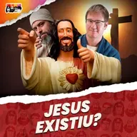 O que a HISTÓRIA sabe sobre JESUS CRISTO?