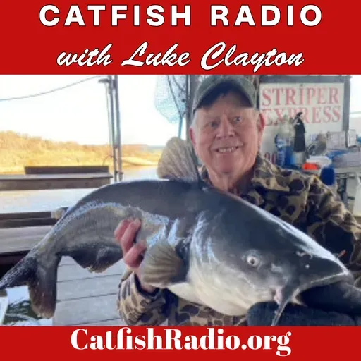Luke and Larry's Campfire Talk, Chris Webb Discussing Fishing Cedar Creek Lake, Patrick Hotard Introduces a Hunting Event, Bill Carey's Texoma Stripers w/ Luke's Dutch Kettle Outdoor Cooking
