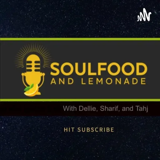S1, Ep. 31 - Debunking stereotypes about Black men