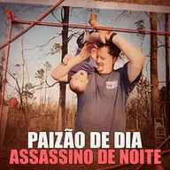 SE TRANSFORMOU EM UM ATERRORIZANTE SERIAL KILLER DEPOIS QUE A NAMORADINHA O DEIXOU
