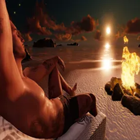 Ibiza Chill and Relax