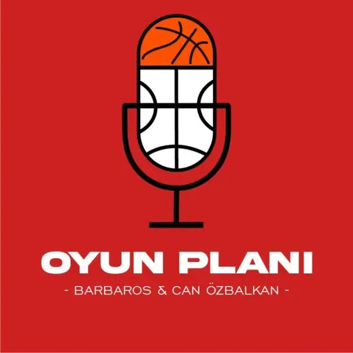 Oyun Planı #202 | Cavs-Celtics Maç Takibi, Draft Lotaryası, Seri Değerlendirmeleri, Ödüller
