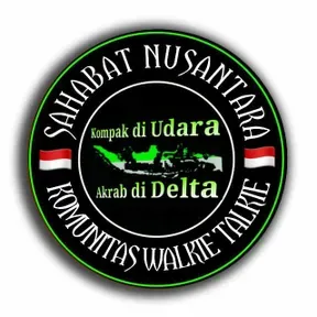 SAHABAT NUSANTARA
