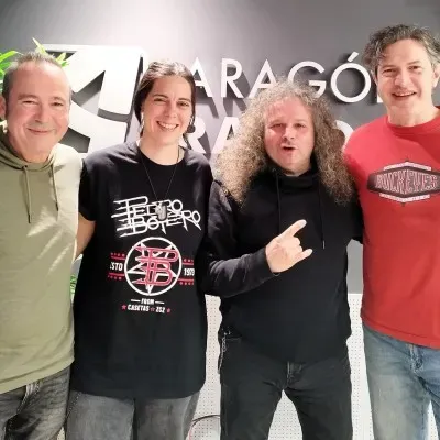 Pedro Botero en la gran pantalla