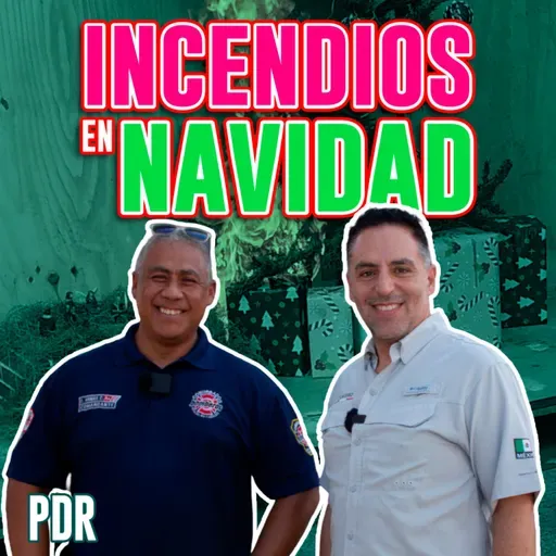 Alerta Decembrina: Qué riesgos esconde la decoración de tu casa | Navidad Segura | PDRT4E27