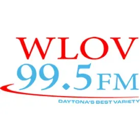 WLOV 99.5 LOVE FM