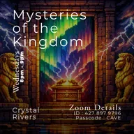 Jesus as the Channel of Divine Provision and God's Generosity | Kingdom Mysteries | Mar 4, 2026 | CR