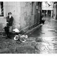 Maria Luisa Landin - Amor perdido