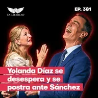 El ridículo anuncio de Yolanda Díaz y Pedro Sánchez