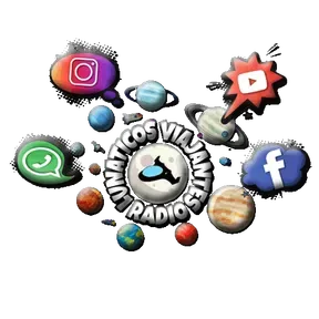 Lunáticos Viajantes Radio