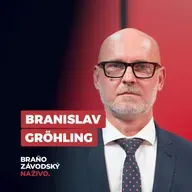 Gröhling : Ak by nebol upravený Trestný zákon, Brhelovci by v kauze Mýtnik dostali 12 rokov