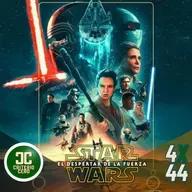 Criterio Cero 4x44 - Star Wars Episodio VII El Despertar de la Fuerza (2015)