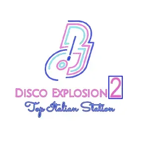 Disco Explosion Radio 2