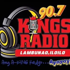 Kings Radio Lambunao