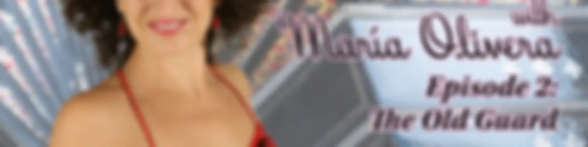 Tango Music & Poetry Studies - with María Olivera