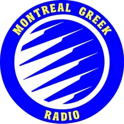 Montreal Greek Radio -