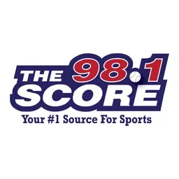 WOBX The Score 98.1