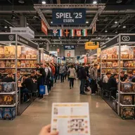 Más Madera - 235 - Essen 2025