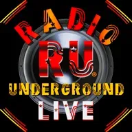 Radio Underground Live -
