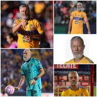 4T Cap.18 "YA ME ESTOY HACIENDO VIEJO"