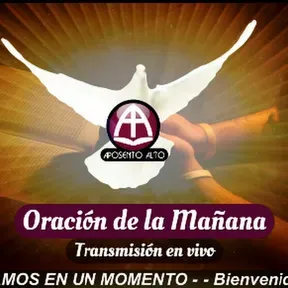 Aposento Alto Radio
