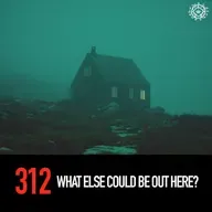 What Else Could Be Out Here?