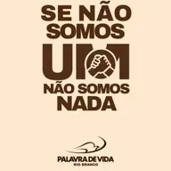 Aliados da Unidade - O Amor