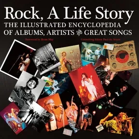 Web Radio Network Rock A Life Story