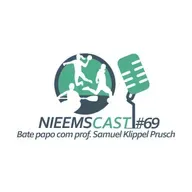 Bate papo com prof. Samuel Klippel Prusch - NIEEMSCast #69