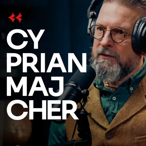 Sens życia można zmyślić. Jak przekupić własny mózg? Miłosz Brzeziński