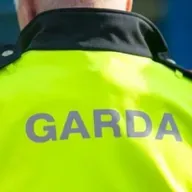 An Sáirsint John Joe Mac Laifeartaigh ó Stáisiún Gardaí Bhaile na nGallóglach.