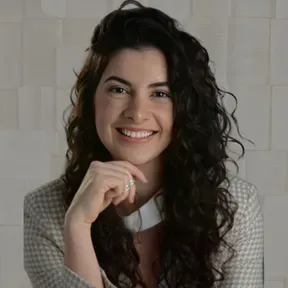 Laura Amorim