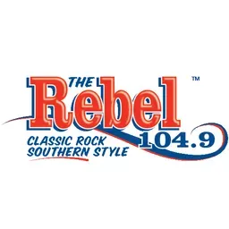 WRBF The Rebel