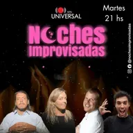 El poster que habla - 16-8-2023