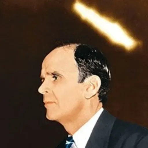 53-0609 Haced En Este Valle Muchos Estanques - Hno William Branham