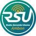 Radio Serambi Ulama